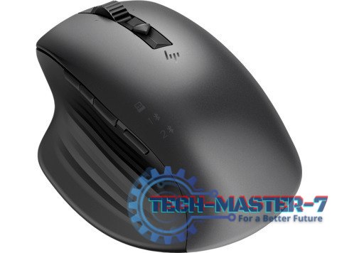 Creator 935 Black Wireless Mouse 1D0K8AA