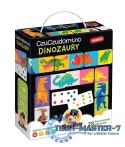 Domino Dinozaury
