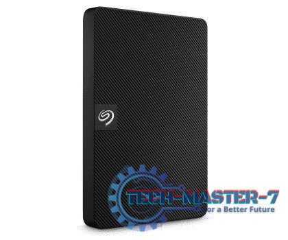 Dysk zewnętrzny Expansion 2TB 2,5 STKM2000400 czarny Dysk zewnętrzny Expansion 2TB 2,5 STKM2000400 czarny