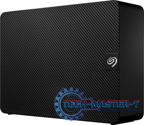 Dysk zewnętrzny Expansion 4TB 3,5 STKP4000400 czarny Dysk zewnętrzny Expansion 4TB 3,5 STKP4000400 czarny