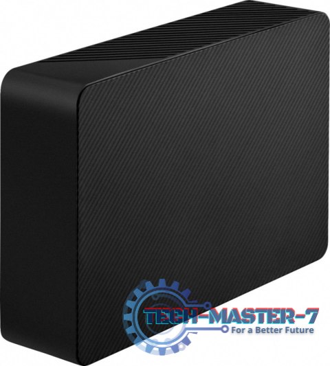 Dysk zewnętrzny Expansion 6TB 3,5 STKP6000400 czarny Dysk zewnętrzny Expansion 6TB 3,5 STKP6000400 czarny