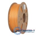 Filament drukarki 3D PLA PLUS/1.75mm/pomarańczowy
