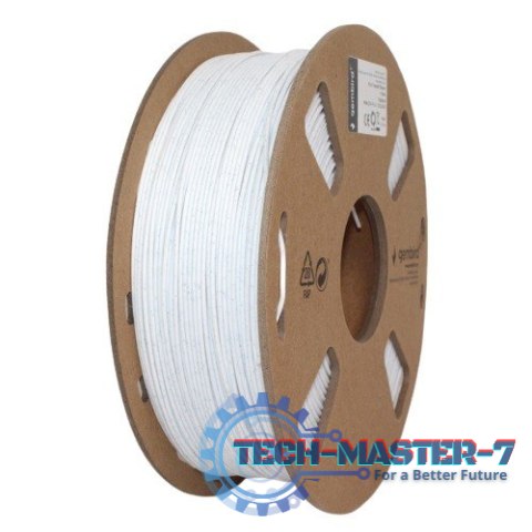 Filament drukarki 3D PLA/1.75mm/marble