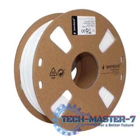 Filament drukarki 3D PLA/1.75mm/marble Filament drukarki 3D PLA/1.75mm/marble