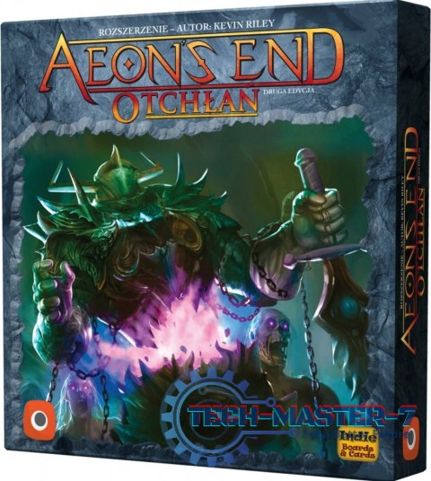 Gra Aeons End Otchłań