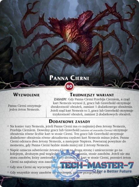 Gra Aeons End Otchłań Gra Aeons End Otchłań