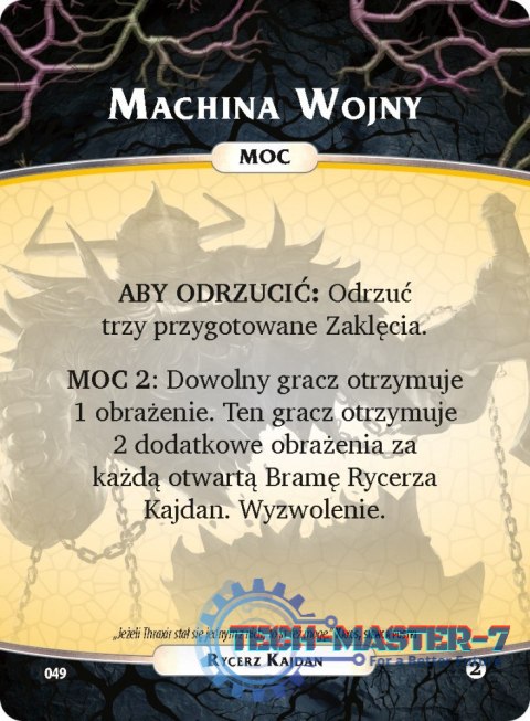 Gra Aeons End Otchłań Gra Aeons End Otchłań