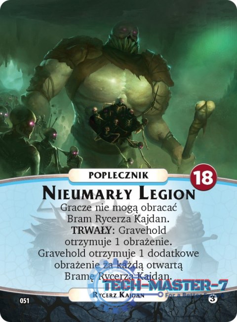 Gra Aeons End Otchłań Gra Aeons End Otchłań