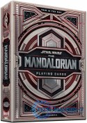 Karty Theory 11 Mandalorian