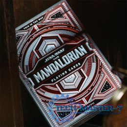 Karty Theory 11 Mandalorian