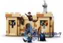 Klocki Harry Potter 76395 Pierwsza lekcja latania