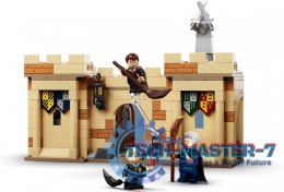 Klocki Harry Potter 76395 Pierwsza lekcja latania