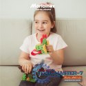 Klocki Mini Waffle Konstruktor Expert 501 elementów