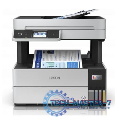 MFP EcoTank L6490 A4/4-in-1/3.3pl/37ppm/ADF35