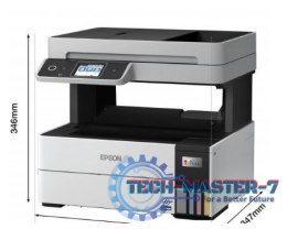 MFP EcoTank L6490 A4/4-in-1/3.3pl/37ppm/ADF35