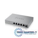 MG105 5Ports Desktop 2,5G unmanaged Switch MG-105-ZZ0101F