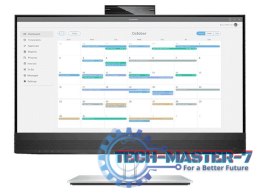Monitor E24mv G4 FHD Monitor Conferencing 169L0AA