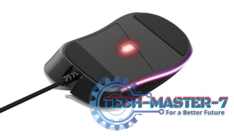 Mysz gamingowa GXT 922W YBAR Mysz gamingowa GXT 922W YBAR