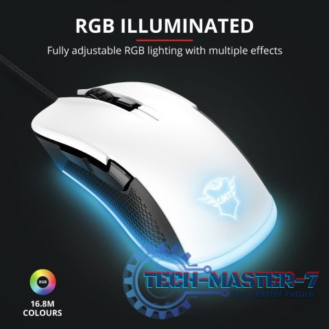 Mysz gamingowa GXT 922W YBAR Mysz gamingowa GXT 922W YBAR