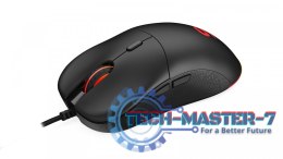 Mysz gamingowa - Gem Plus PMW3370