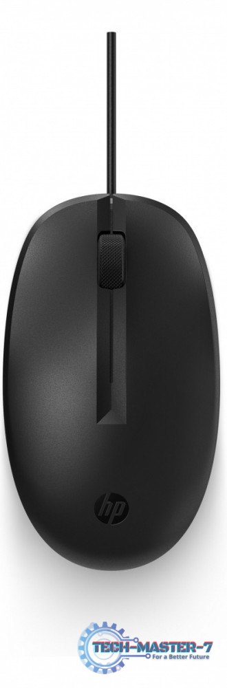 Mysz przewodowa 128 LSR 265D9AA Mysz przewodowa 128 LSR 265D9AA