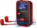 Odtwarzacz MP3 SFP 4408RD 8GB, Radio FM Wyświetlacz LCD 1,1 call