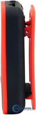 Odtwarzacz MP3 SFP 4408RD 8GB, Radio FM Wyświetlacz LCD 1,1 call
