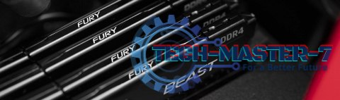 Pamięć DDR4 FURY Beast 64GB(2*32GB)/3200 CL16 Pamięć DDR4 FURY Beast 64GB(2*32GB)/3200 CL16