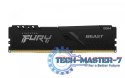 Pamięć DDR4 FURY Beast 64GB(2*32GB)/3200 CL16
