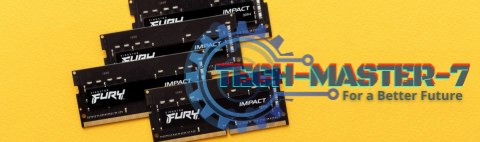Pamięć DDR4 FURY Impact SODIMM 32GB(1*32GB)/3200 CL20 Pamięć DDR4 FURY Impact SODIMM 32GB(1*32GB)/3200 CL20