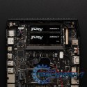 Pamięć DDR4 FURY Impact SODIMM 32GB(1*32GB)/3200 CL20