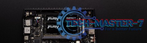 Pamięć DDR4 FURY Impact SODIMM 32GB(1*32GB)/3200 CL20 Pamięć DDR4 FURY Impact SODIMM 32GB(1*32GB)/3200 CL20