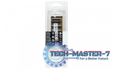 Pamięć DDR4 FURY Impact SODIMM 32GB(2*16GB)/3200 CL20 Pamięć DDR4 FURY Impact SODIMM 32GB(2*16GB)/3200 CL20