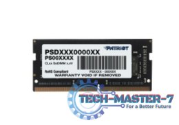 Pamięć DDR4 SIGNATURE 16GB/3200 (1*16GB) CL22