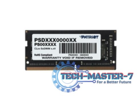 Pamięć DDR4 SIGNATURE 16GB/3200 (1*16GB) CL22
