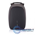 Plecak antykradzieżowy BOBBY HERO REGULAR BLACK