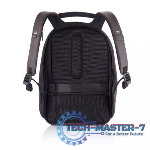 Plecak antykradzieżowy BOBBY HERO REGULAR BLACK Plecak antykradzieżowy BOBBY HERO REGULAR BLACK