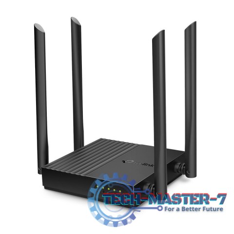 Router Archer C64 AC1200 1WAN 4LAN Router Archer C64 AC1200 1WAN 4LAN