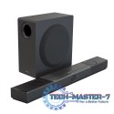 Soundbar Super XFI Carrier