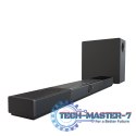 Soundbar Super XFI Carrier