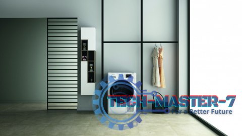 Suszarka FFTM229X2BPL Suszarka FFTM229X2BPL