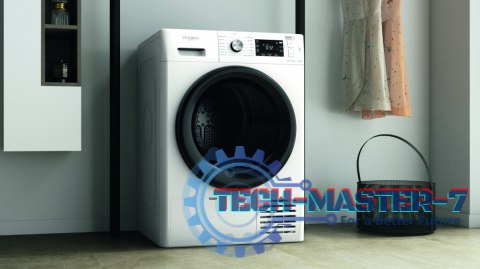 Suszarka FFTM229X2BPL Suszarka FFTM229X2BPL