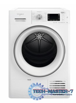 Suszarka FFTM229X2WSPL