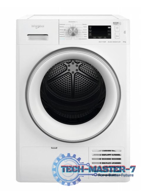 Suszarka FFTM229X2WSPL