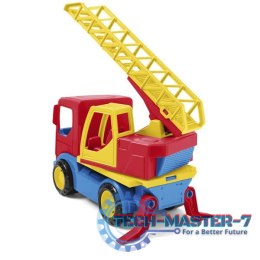 Tech Truck Straż pożarna