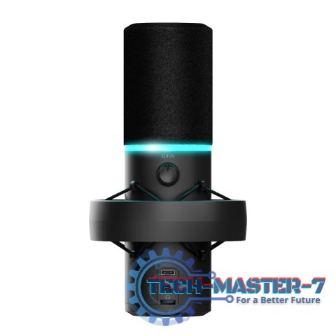 Uchwyt i mikrofon GXT 255+ ONYX Uchwyt i mikrofon GXT 255+ ONYX