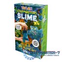 Zestaw super slime XL - Kameleon