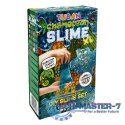 Zestaw super slime XL - Kameleon