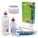 Zestaw super slime XL - Kameleon