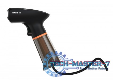 Czytnik kodów kreskowych 2D Handheld Scanner Czytnik kodów kreskowych 2D Handheld Scanner